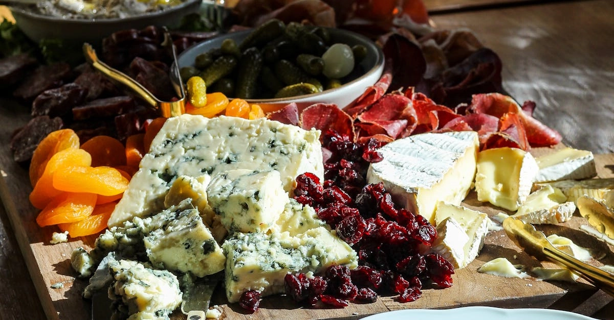 Кулинарные эксперименты как источник ярких впечатлений на современной кухне