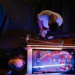 Современные игровые автоматы с яркой графикой и инновационными функциями