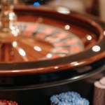 Коллекция игровых впечатлений в RamenBet Casino - яркие эмоции от азартных игр