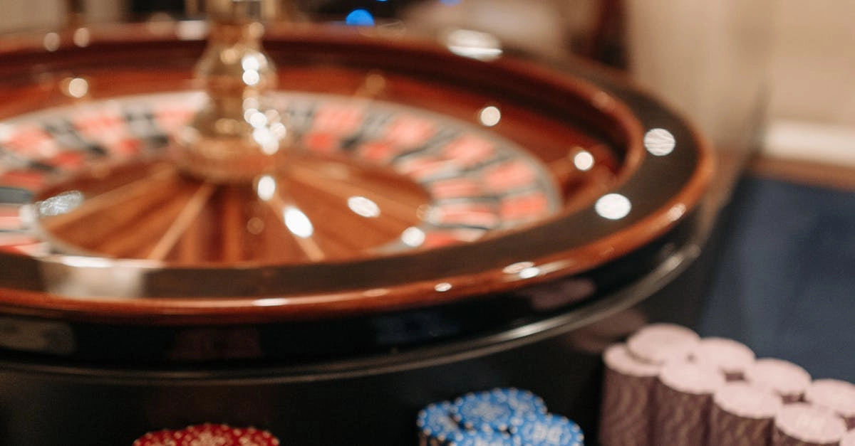 Коллекция игровых впечатлений в RamenBet Casino - яркие эмоции от азартных игр