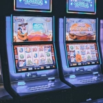 Коллекция впечатлений от онлайн игровых автоматов с яркой графикой