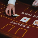 Блэкджек в казино: стратегии и впечатления от карточной игры