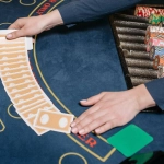 Коллекция ярких впечатлений от онлайн казино на экране устройства